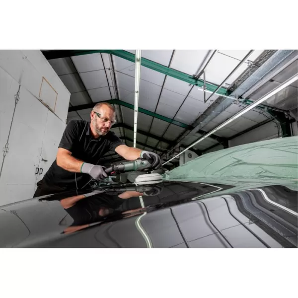 Úhlová leštička Metabo PE 15-20 RT