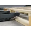 Paletový vozík PHW 2507 K (zkrácený) Unicraft 6152510