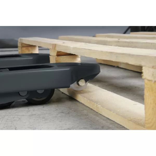 Paletový vozík PHW 2507 K (zkrácený) Unicraft 6152510