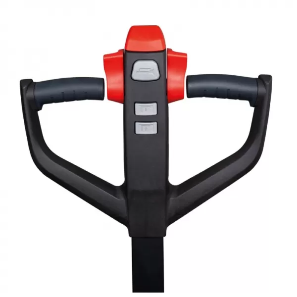 Elektrický paletový vozík Unicraft EHW 15