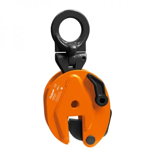 Zdvihací svěrka s otočným okem HKS 5 Unicraft 6172005