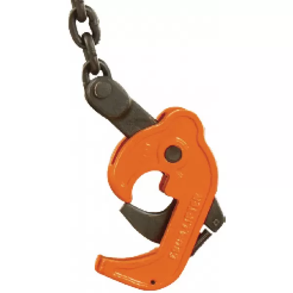 Zvedací svorka na sudy Unicraft 6172010