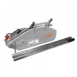 Univerzální naviják (hupcuk) Unicraft USZ 1601