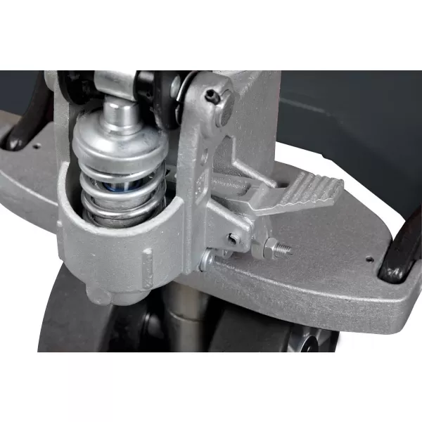 Paletový vozík Unicraft PHW 2507 L