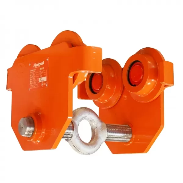 Pojízdný závěs bez ovládání RFW 1 Unicraft 6171701