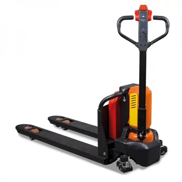 Elektrický paletový vozík Unicraft EHW 12