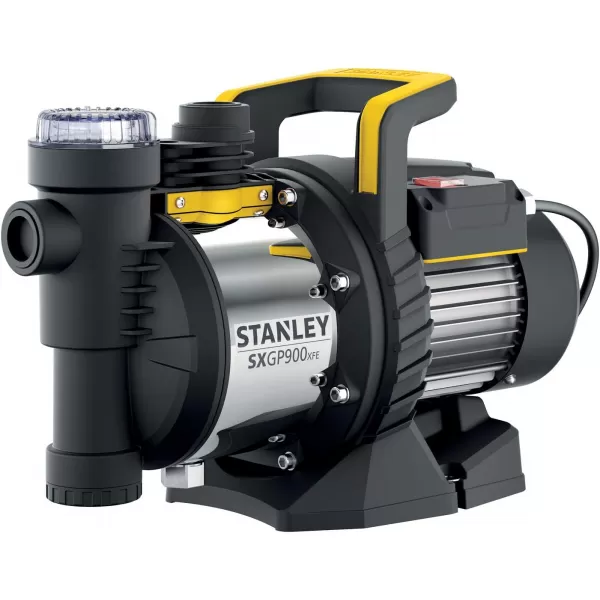 Čerpadlo na čistou vodu Stanley SXGP900XFE