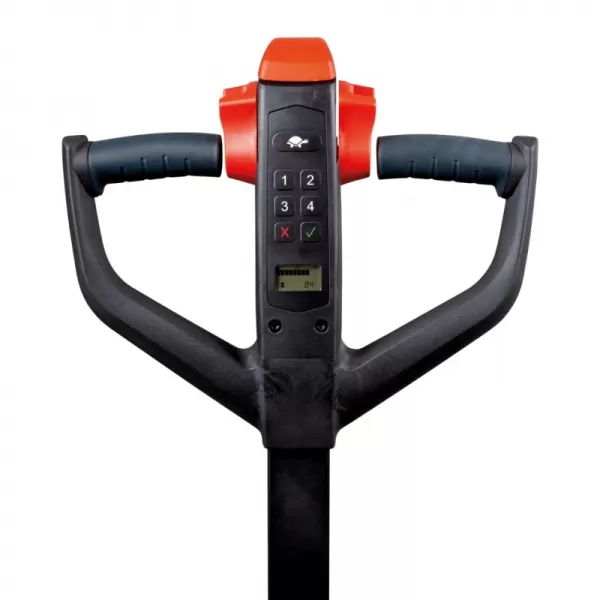 Elektrický paletový vozík Unicraft EHW 15