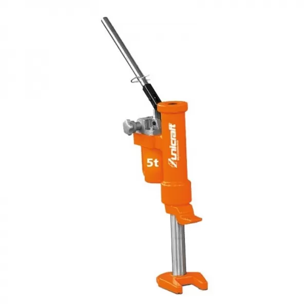 Hydraulický strojní zvedák Unicraft HMH 5