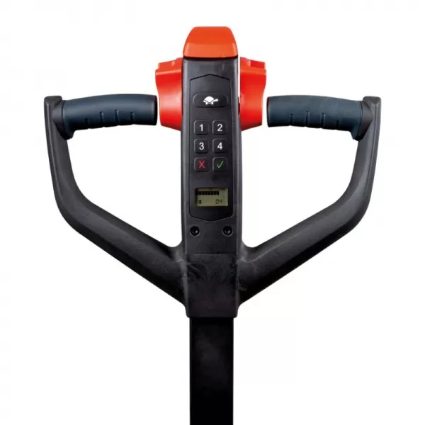 Elektrický paletový vozík Unicraft EHW 20