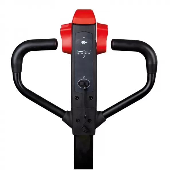 Elektrický paletový vozík Unicraft EHW 12