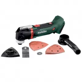Aku multitool bez aku Metabo MT 18 LTX 18