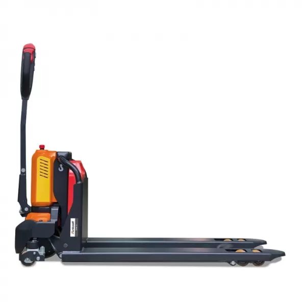 Elektrický paletový vozík Unicraft EHW 12