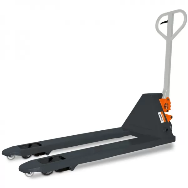 Paletový vozík PHW 2508 DF Unicraft 6152520