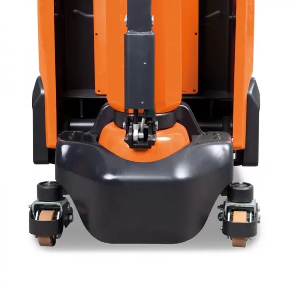 Elektrický paletový vozík Unicraft EHW 20