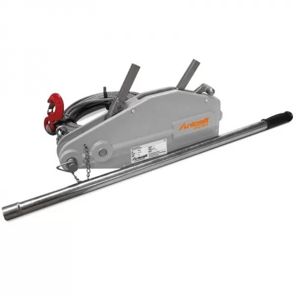 Univerzální naviják (hupcuk) Unicraft USZ 801 6171608