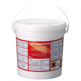 Neutralizační prášek 10 kg ROTHENBERGER