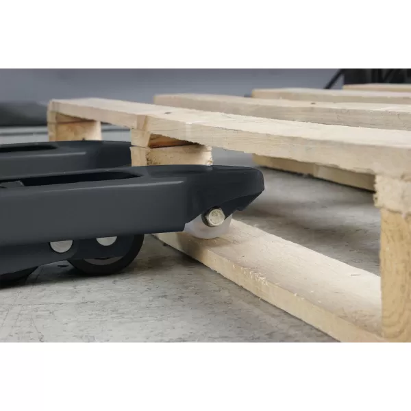 Paletový vozík Unicraft PHW 2507 L