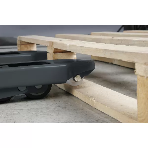 Paletový vozík PHW 2508 DF Unicraft 6152520