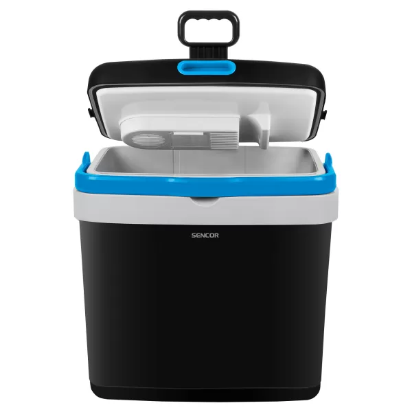 Autochladnička SENCOR SCM 4233BL-EUE3