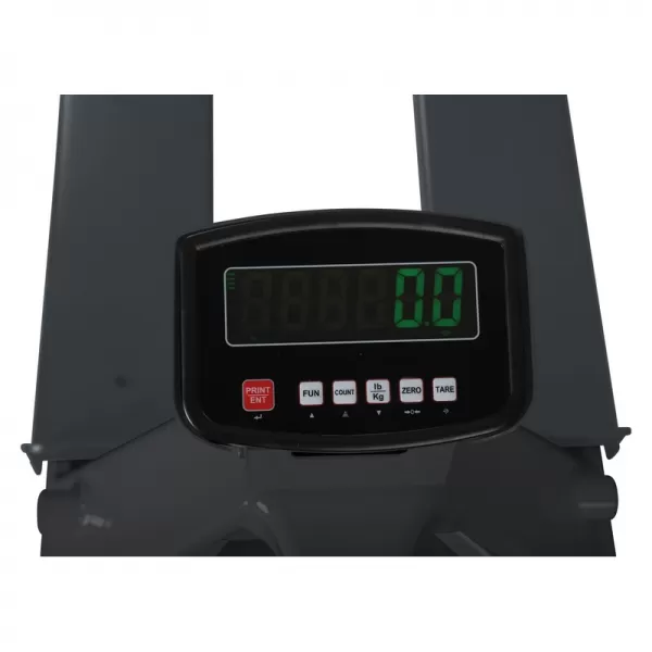 Paletový vozík PHW 2500 W Unicraft 6150280