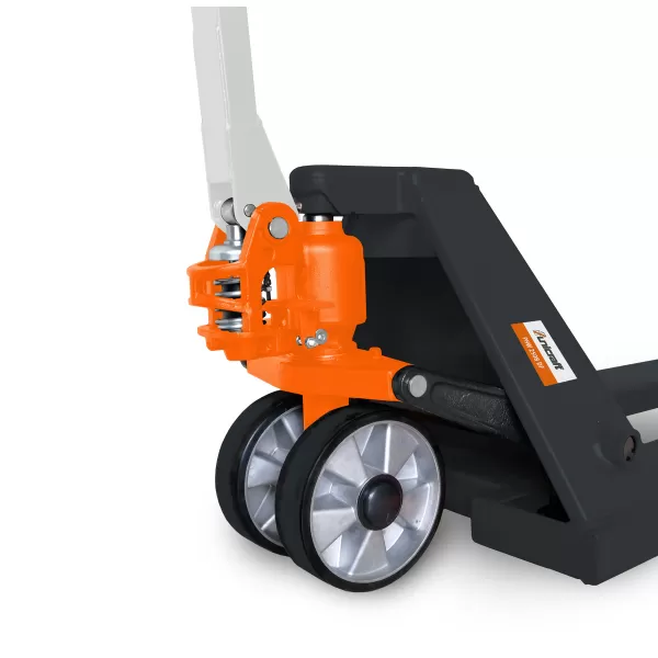 Paletový vozík PHW 2508 DF Unicraft 6152520