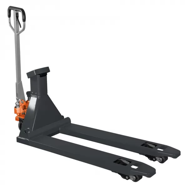 Paletový vozík PHW 2500 WP Unicraft 6150285