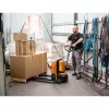 Elektrický paletový vozík Unicraft EHW 15