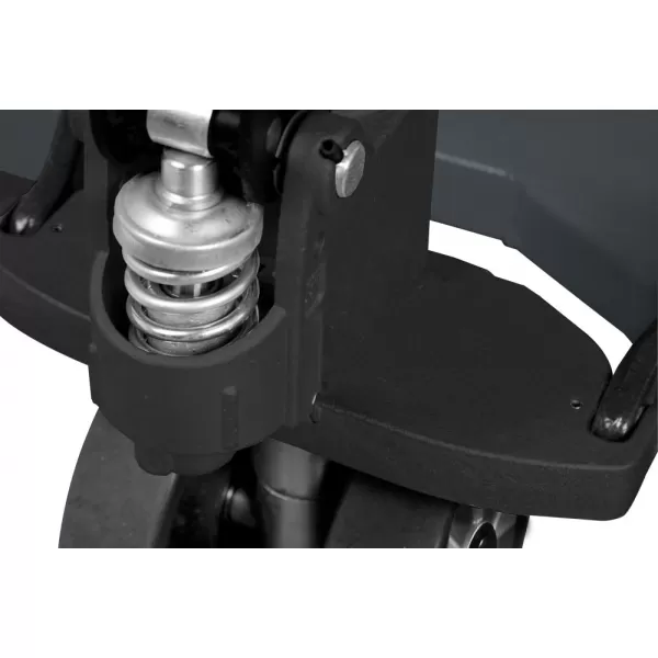 Paletový vozík PHW 2507 K (zkrácený) Unicraft 6152510