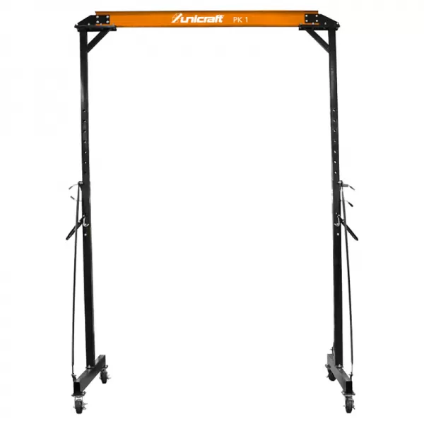 Mobilní portál PK 1 Unicraft 6172100