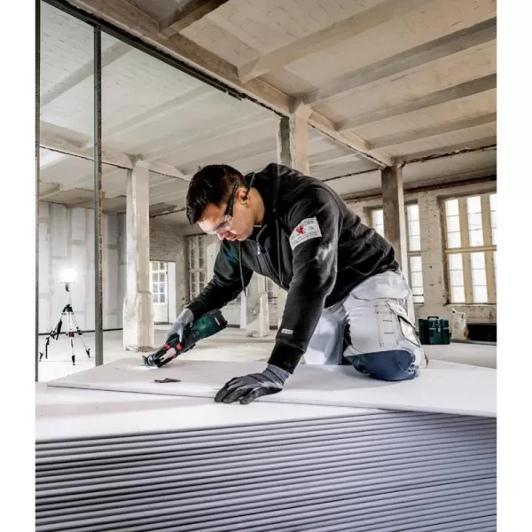 Aku multitool bez aku Metabo MT 18 LTX 18