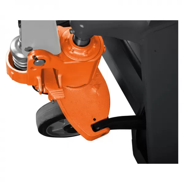 Paletový vozík PHW 2500 W Unicraft 6150280