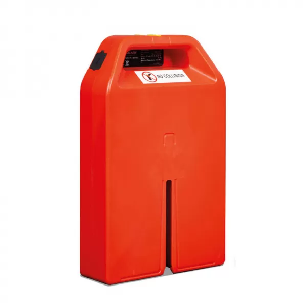 Li-Ion akumulátor 48V/20Ah Unicraft 6161482