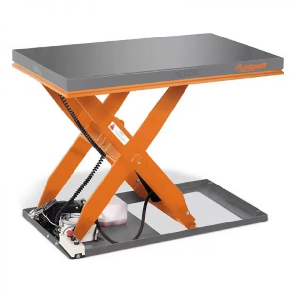 Hydraulický zvedací stůl Unicraft SHT 1000