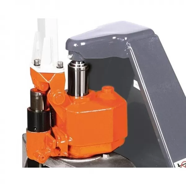 Zvedací plošina Unicraft PHH 1001