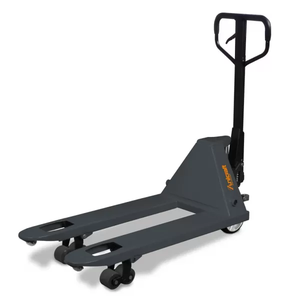 Paletový vozík PHW 2507 K (zkrácený) Unicraft 6152510