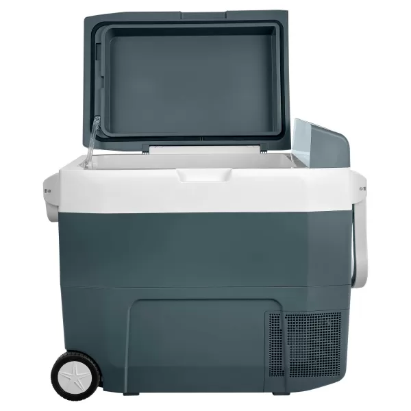 Mobilní kompresorová autochladnička SENCOR SCM 5501BL