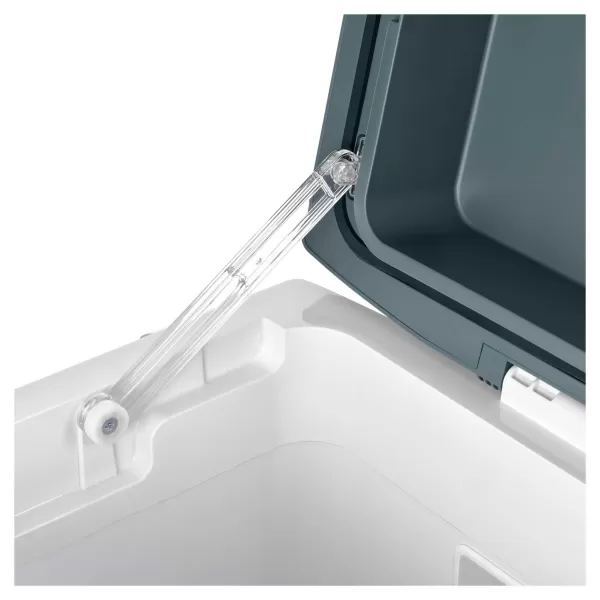 Mobilní kompresorová autochladnička SENCOR SCM 5501BL