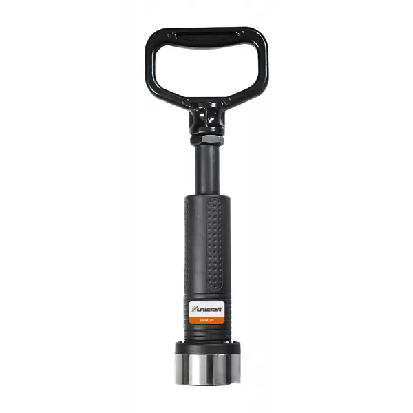 Permanentní manipulační magnet HHM 20 Unicraft 6171342