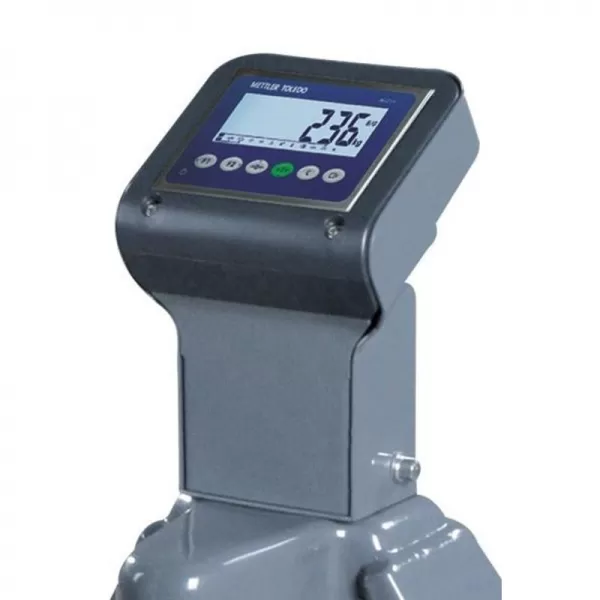 Paletový vozík s váhou Unicraft PHW 2000 W