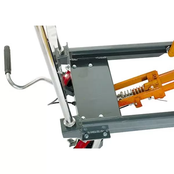 Nůžkový zvedací stůl Unicraft FHT 500