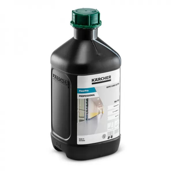 Ošetřovací prostředek Extra RM 780, 2,5l Kärcher 6.295-580.0