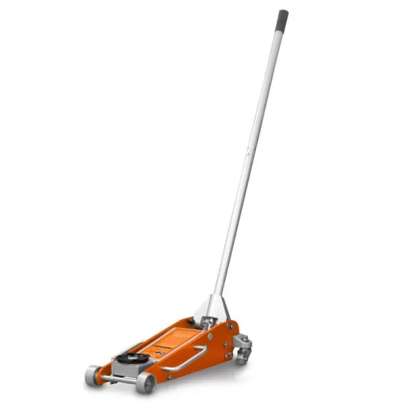 Pojízdný autozvedák Unicraft RWHA 2500