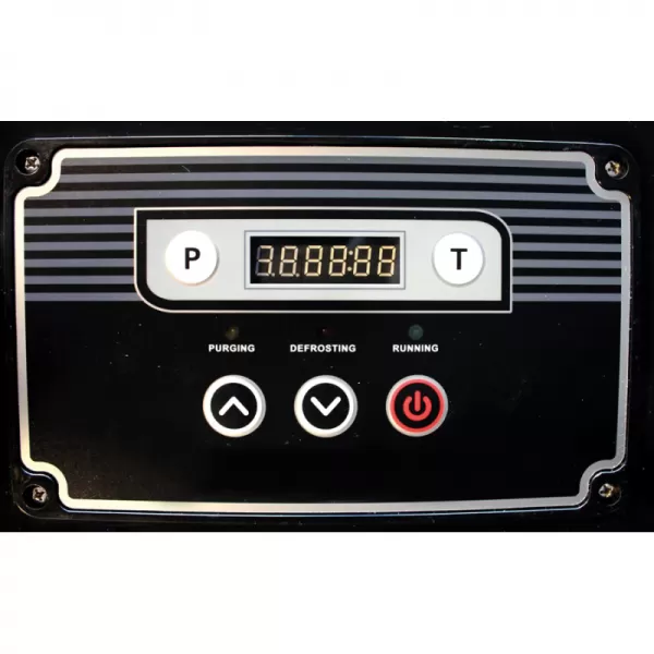 Odvlhčovač vzduchu Unicraft LEF 91 S