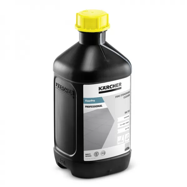 Čistič jemné kameniny RM 753, 2,5l Kärcher 6.295-587.0