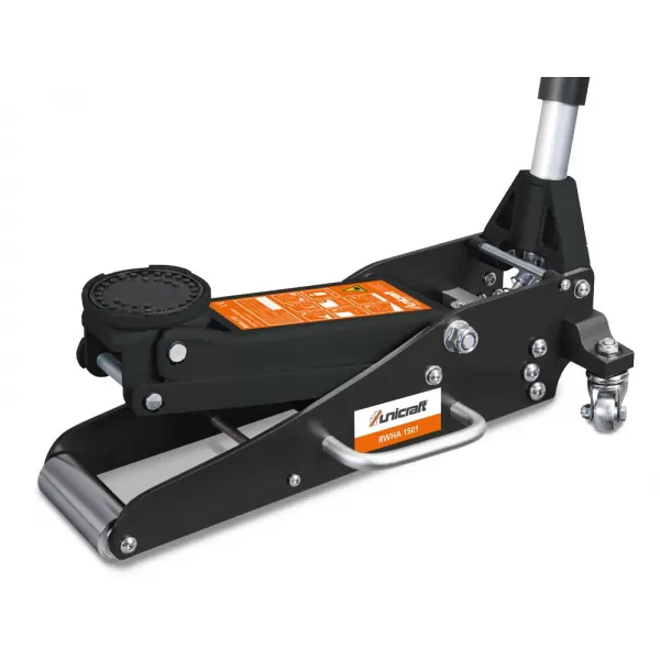 Pojízdný autozvedák SRWH 2501 EF Unicraft 6201129