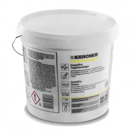 Čistič koberců CarpetPro RM 760 Tabs - 200 ks Kärcher 6.295-856.0