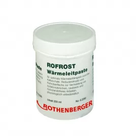 Tepelně vodivá pasta 150 ml ROTHENBERGER