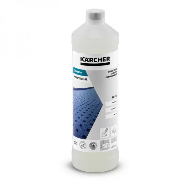 Čistič koberců CarpetPro RM 763, 1l Kärcher 6.295-844.0