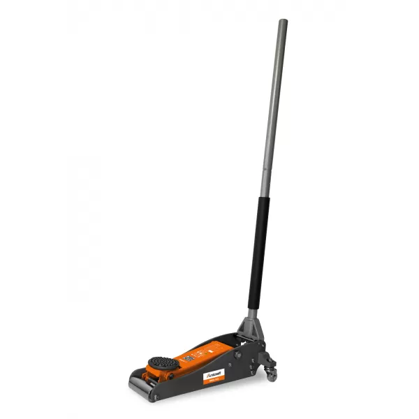 Pojízdný autozvedák SRWH 2501 EF Unicraft 6201129
